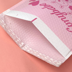 Custom Bubble Mailer Bags