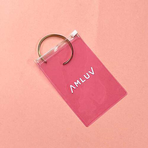 Custom Small Zip Lock Bag For Jewelry Packaging