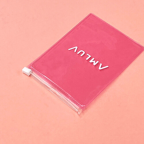 Custom Small Zip Lock Bag For Jewelry Packaging