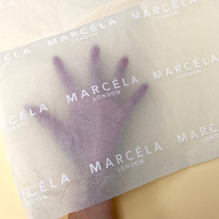 17gsm custom printed tissue paper