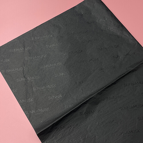 tissue paper