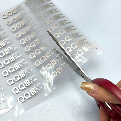 Heat Transfer Labels For Garments