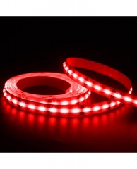 RGB+CCT COB Strip Lights Color Changing + Color Temperature Adjustable 24V 16.4FT RGBWW Led Tape Lights