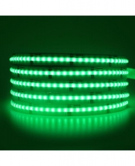 4IN1 24V RGBW COB LED Strips Color Changing + Warm White 90+ CRI 16.4FT