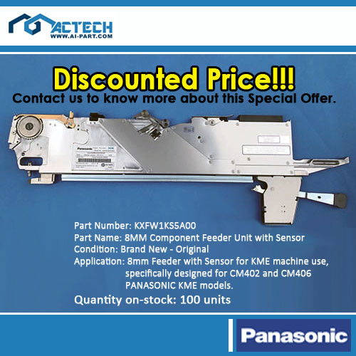 Get Best Price Deals for SMT Feeder Produtcts