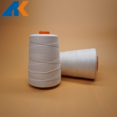 10/5 100% Polyester Bags High-Speed Dyed Sewing Thread