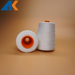 10s 2ply Spun Polyester Bag Closing Thread