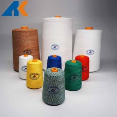 12S/4 100 Polyester Sewing Thread