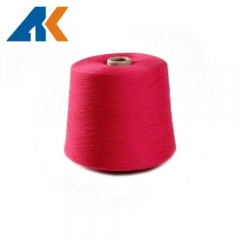 Polyester Dyed Spun Yarn 20S/1