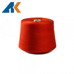 Polyester Dyed Spun Yarn 20S/1