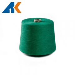 Polyester Dyed Spun Yarn 20S/1
