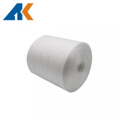 100% Virgin Polyester Spun Yarn 20/1