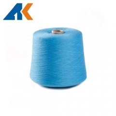 Polyester Dyed Spun Yarn 20S/1