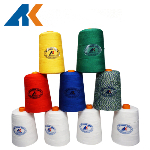 10s/4 100% Spun Polyester Sewing Thread