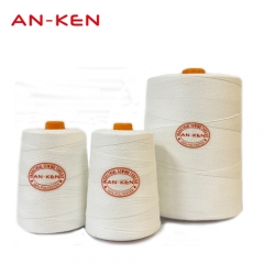 20s 4ply Polyester Bag Closing Thread