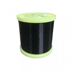 Colored HDPE Monofilament Yarns