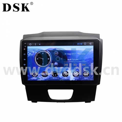 SUZUKI 9INCH ANDRIOD