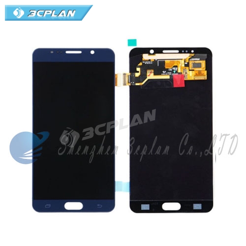 For Samsung Note 5 note5 LCD and Touch Digitizer Assembly Replacement
