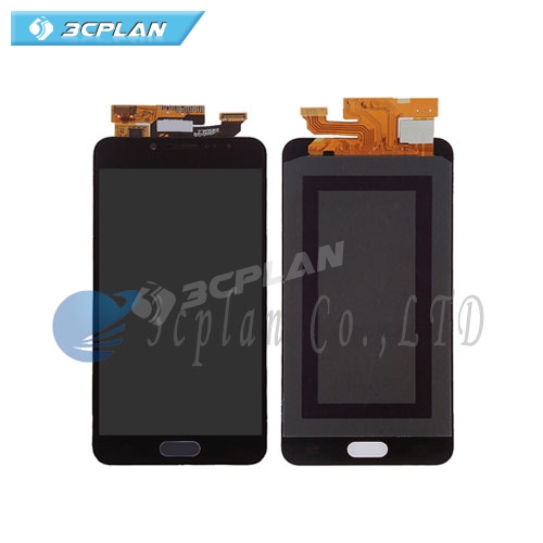 For Samsung C5 LCD and Touch Digitizer Assembly Replacement