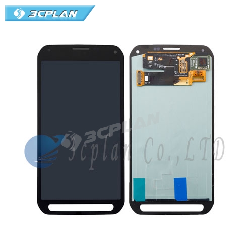 For Samsung Galaxy S5 Active G870 LCD and Touch Digitizer Assembly Replacement