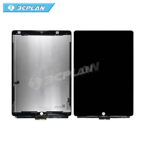 For iPad Pro 12.9 inch A1625 A1584 LCD and Touch Digitizer Assembly Replacement