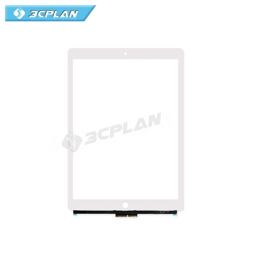 ( Oi )For iPad Pro 12.9 inch Touch Screen Panel Front  Glass Digitizer Replacement