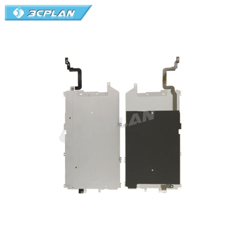 3CPLAN For iPhone 6 Plus Metal Plate + Mainboard Connector Flex Cable