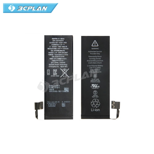 3CPLAN For iPhone 5C Battery