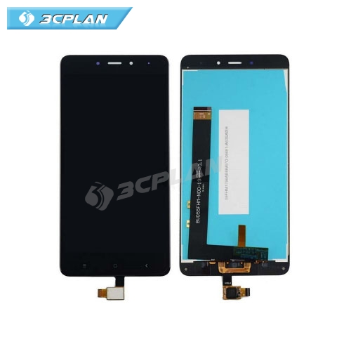 For Xiaomi Redmi Note 4 LCD Display + Touch Screen Replacement Digitizer Assembly