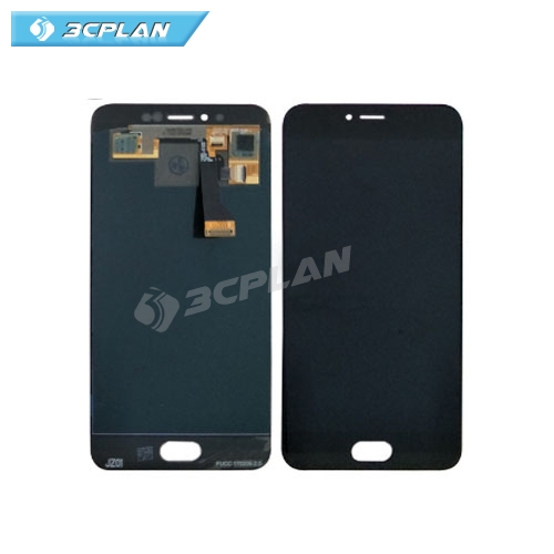 For Meizu Pro 6 LCD Display + Touch Screen Replacement Digitizer Assembly