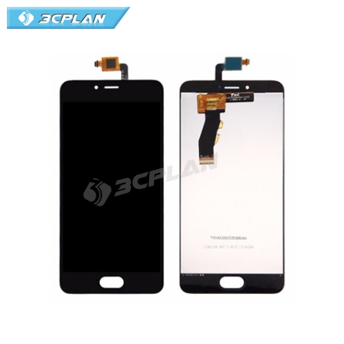 For Meizu Meilan 5S /5S mini M5S M5S mini LCD Display + Touch Screen Replacement Digitizer Assembly