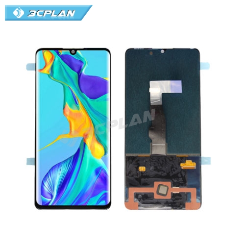 (Rainbow)For Huawei P30 LCD Display + Touch Screen Replacement Digitizer Assembly