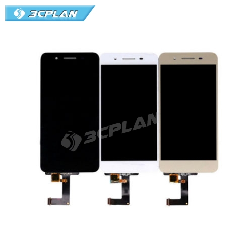 For Huawei Enjoy 5s/GR3/P8 Smart/G8 mini/Y6 elite LCD Display + Touch Screen Replacement Digitizer Assembly