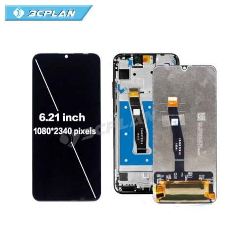 For Huawei Honor10 lite LCD Display + Touch Screen Replacement Digitizer Assembly