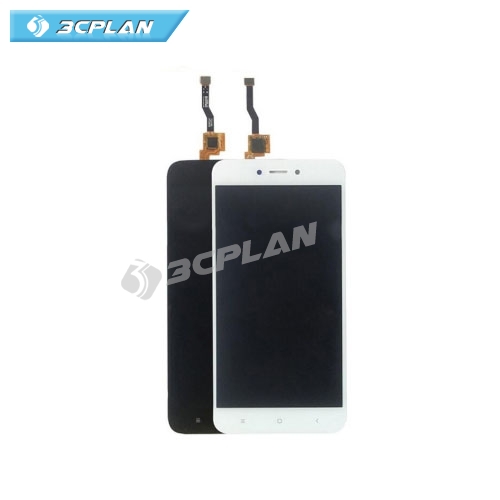 For Xiaomi Redmi 5A LCD Display + Touch Screen Replacement Digitizer Assembly