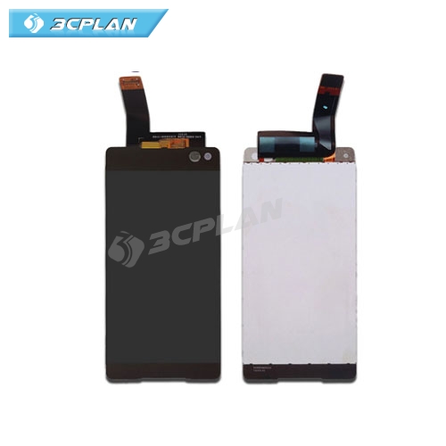 For Sony Xperia C5 / C5 Ultra E5506 E5533 E5563 LCD Display + Touch Screen Replacement Digitizer Assembly
