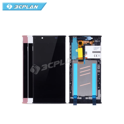 For Sony Xperia L1 G3312 G3311 G3313 LCD Display + Touch Screen Replacement Digitizer Assembly
