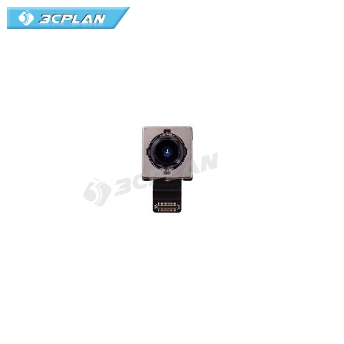 For iPhone XR Main Camera Flex cable + Camera Plastick Holder ( Back Camera or Big Camera Flex cable )