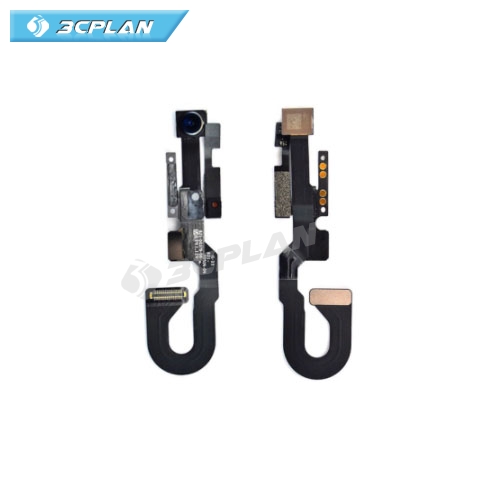 For iPhone 8 8g Front Camera + Sensor Promixity Flex cable