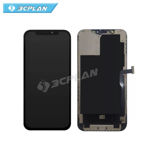 For Apple iPhone 12 pro max LCD and Digitizer Assembly