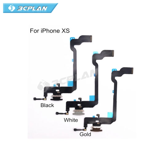 For iPhone XS in Charging Flex Cable