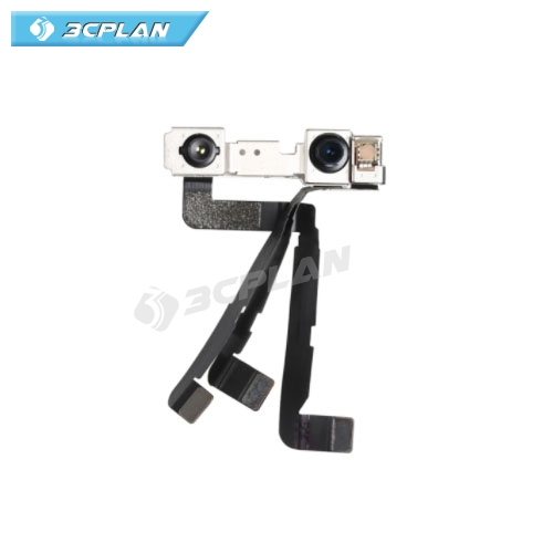 For iPhone 11 pro 11pro Front Camera + Sensor Promixity Flex cable
