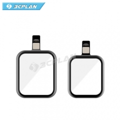 For Apple iWatch Series 4 S4 Touch Glass Screen Digitizer 40mm 44mm
