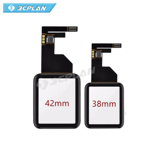 For Apple iWatch Series 1 S1 Touch Glass Screen Digitizer 38mm 42mm