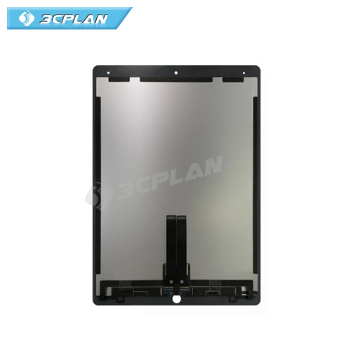 (2nd)For iPad Pro 12.9 inch A1670 A1671 A1821 LCD and Touch Digitizer Assembly With board Replacement