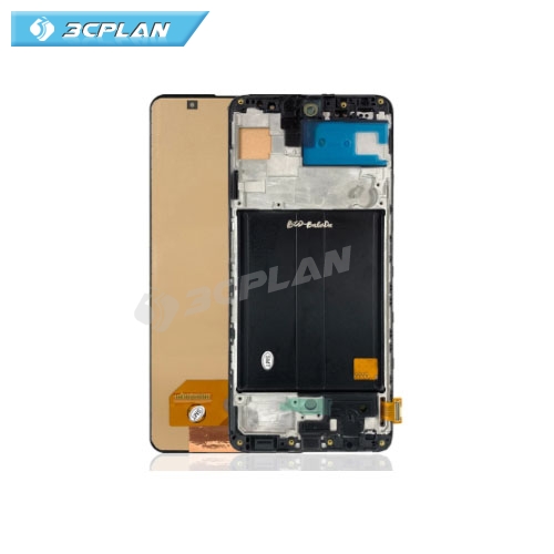 (incell)For Samsung Galaxy A51 A515 A515FN/DS A515F LCD Display + Touch Screen Replacement Digitizer Assembly