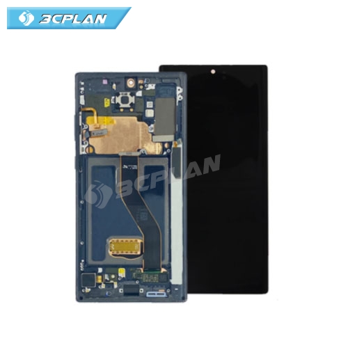 For Samsung Note 10 N970F note10 N970 N9700 LCD and Touch Digitizer Assembly Replacement