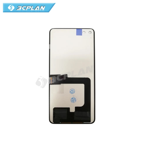For Huawei P40 4G/5G ANA-AN00 TN00 NX9 LX4 AL00 LCD Display + Touch Screen Replacement Digitizer Assembly