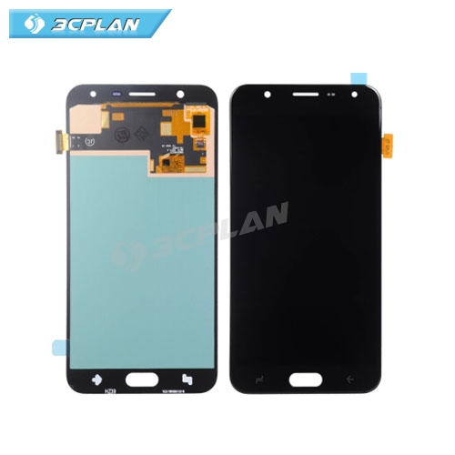 For Samsung Galaxy  J720 J720F SM-J720F LCD and Touch Digitizer Assembly Replacement
