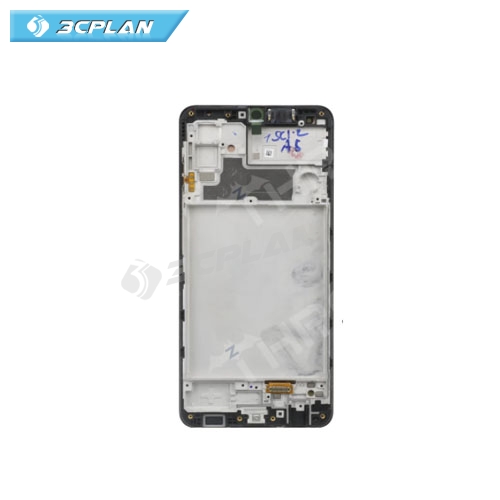 (OLED)For Samsung Galaxy M32 M325F M325F/DS M325 LCD Display + Touch Screen Replacement Digitizer Assembly